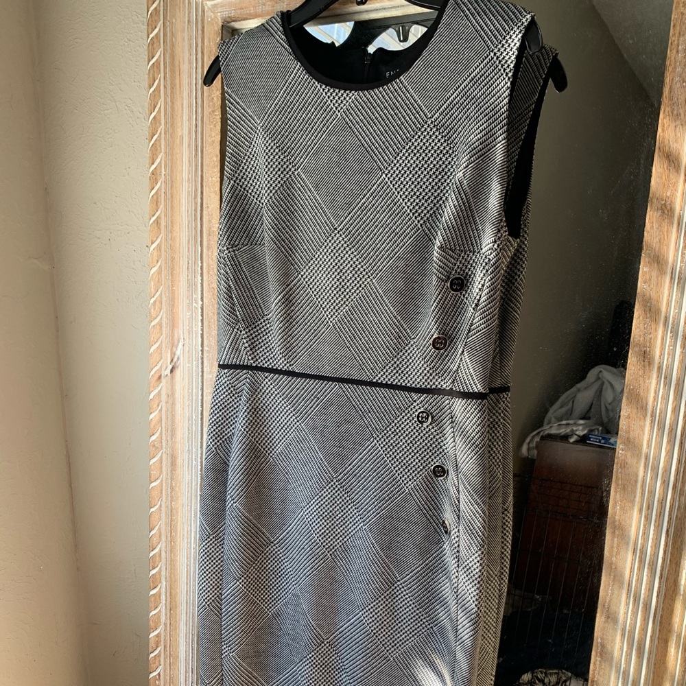 Dress for church or business